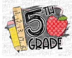 5th Grade Promotion
